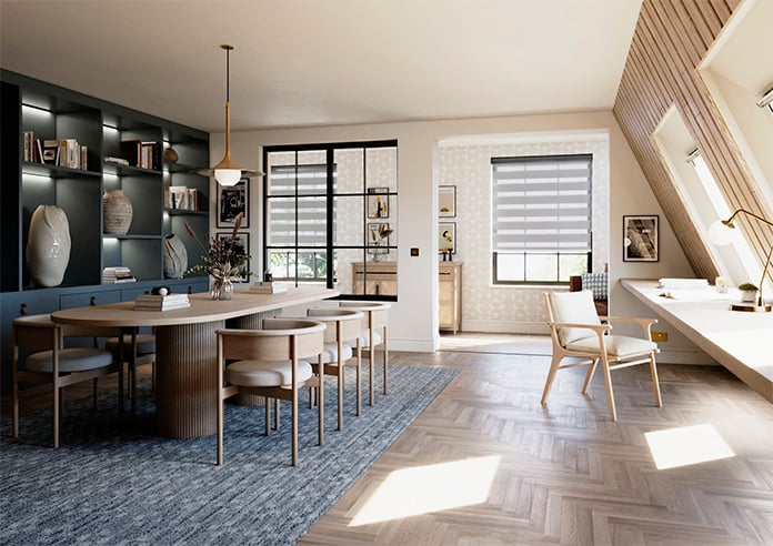 Mission, Flint - Day Night Blind - Image 7